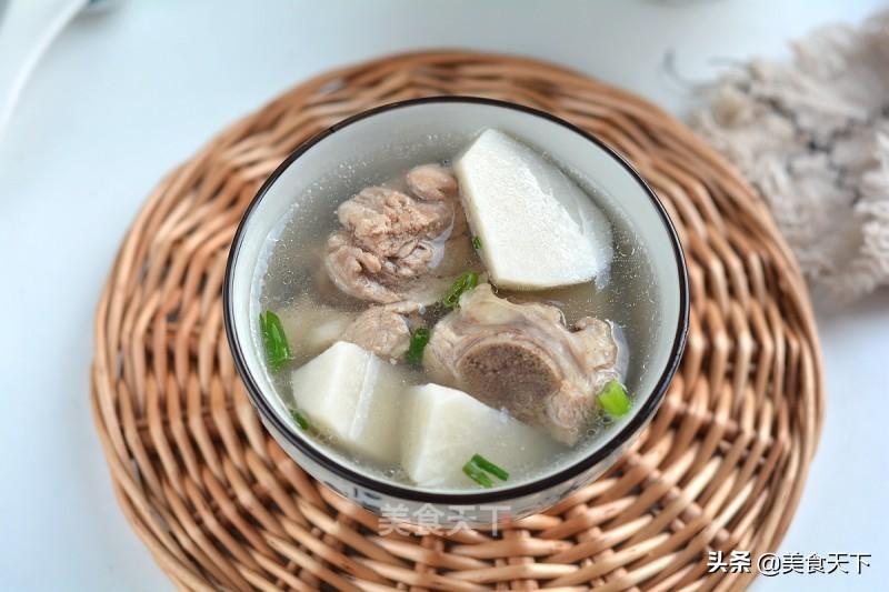 芋头的8种吃法！软糯入味，下饭又解馋，做一大盘都不够吃 第35张