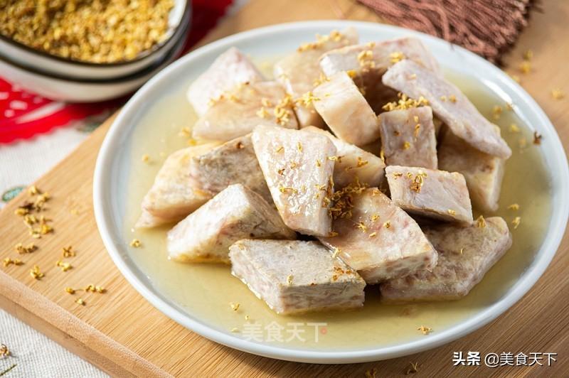 芋头的8种吃法！软糯入味，下饭又解馋，做一大盘都不够吃 第37张