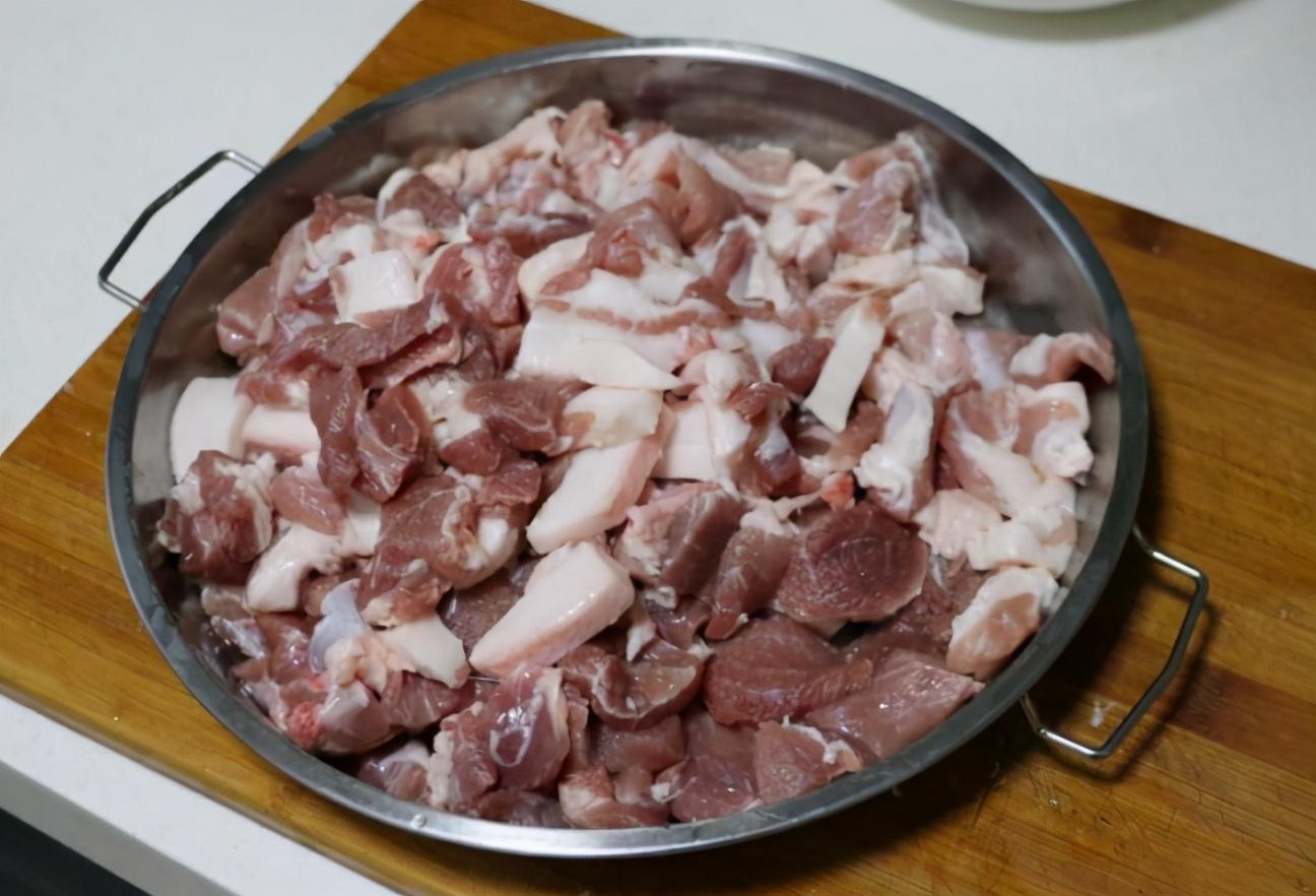 肉粽子这么做，肉香米糯，油润不腻，教您详细做法，婆婆的老配方 第9张