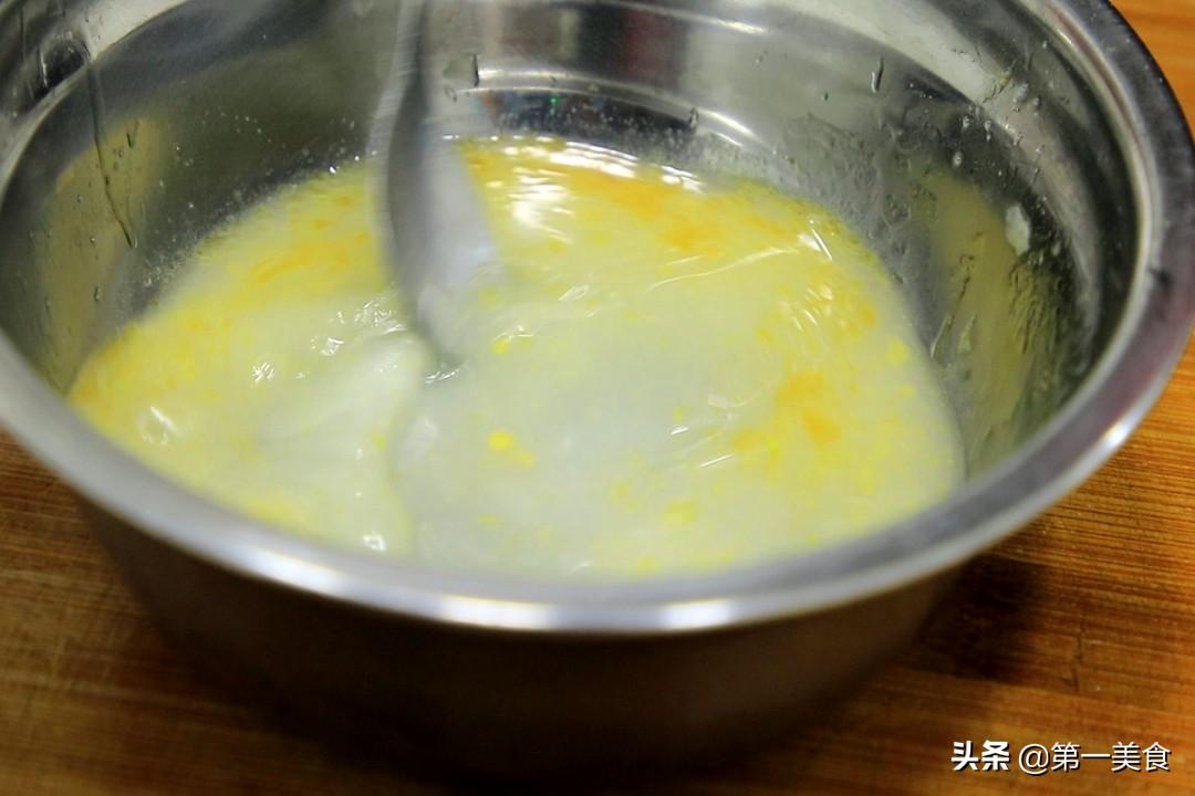 炒西兰花、最忌直接下锅炒和焯水！学会1招，西兰花爽脆又入味 第9张