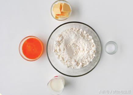 美味麻薯，绵密细致，入口香糯清甜，让你吃了还想要 第3张
