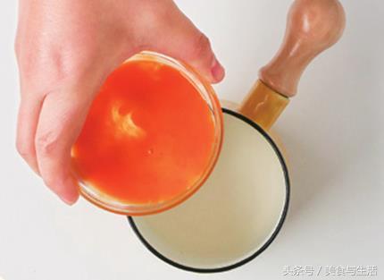 美味麻薯，绵密细致，入口香糯清甜，让你吃了还想要 第5张
