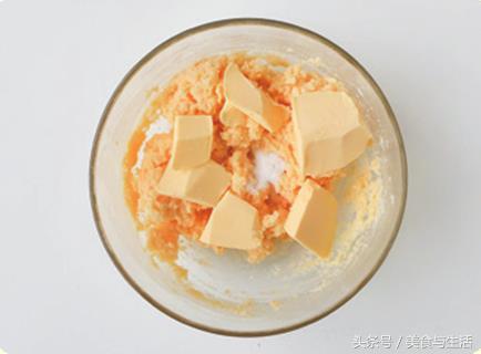 美味麻薯，绵密细致，入口香糯清甜，让你吃了还想要 第9张