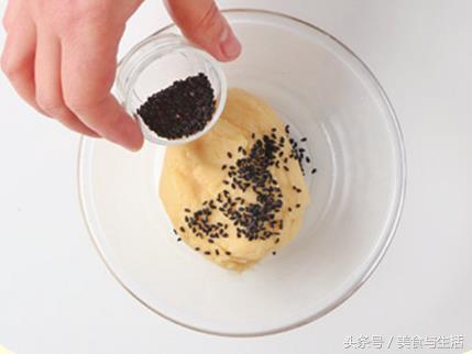 美味麻薯，绵密细致，入口香糯清甜，让你吃了还想要 第13张