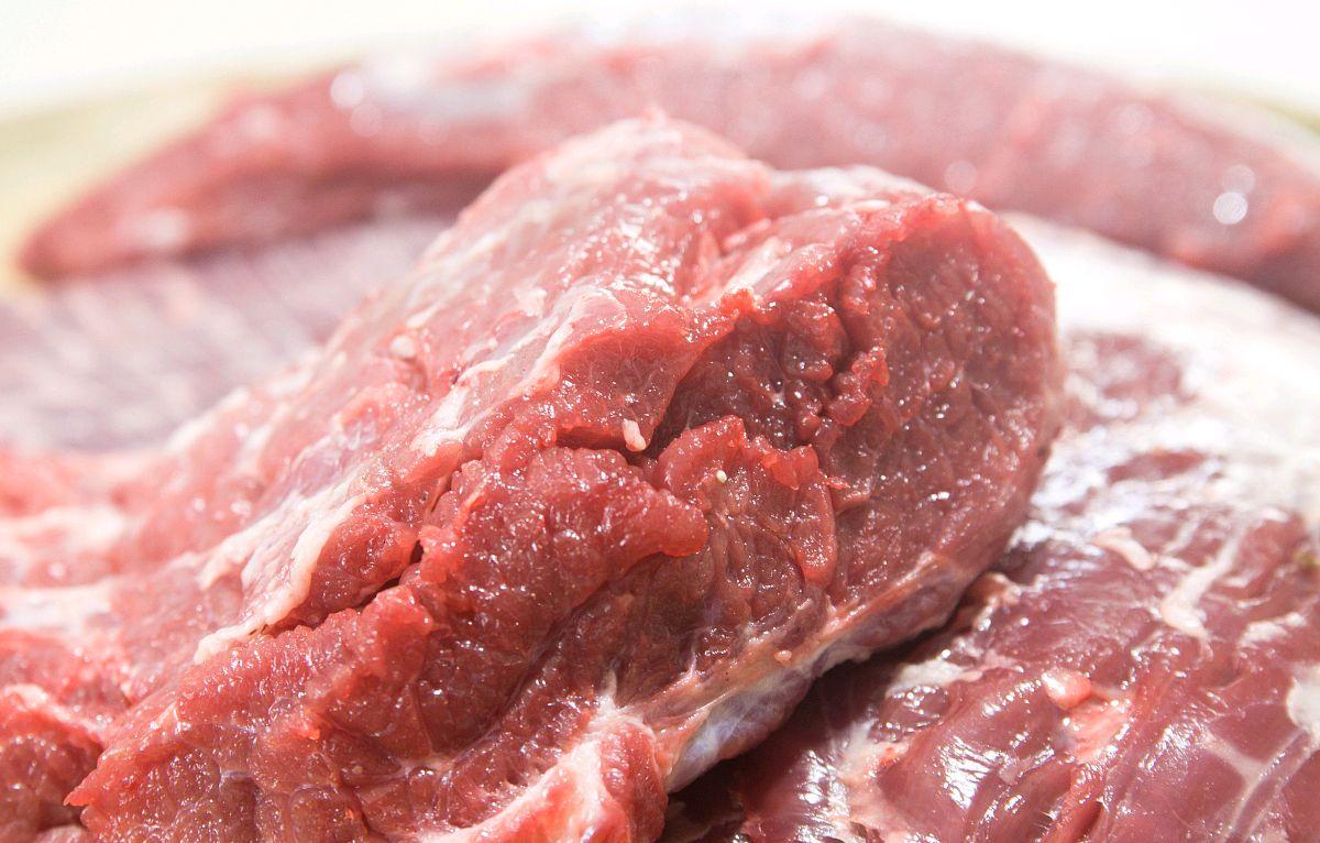 牛肉饺子馅用什么做配菜好?加入3种蔬菜，牛肉馅鲜美爆汁无膻味 第3张