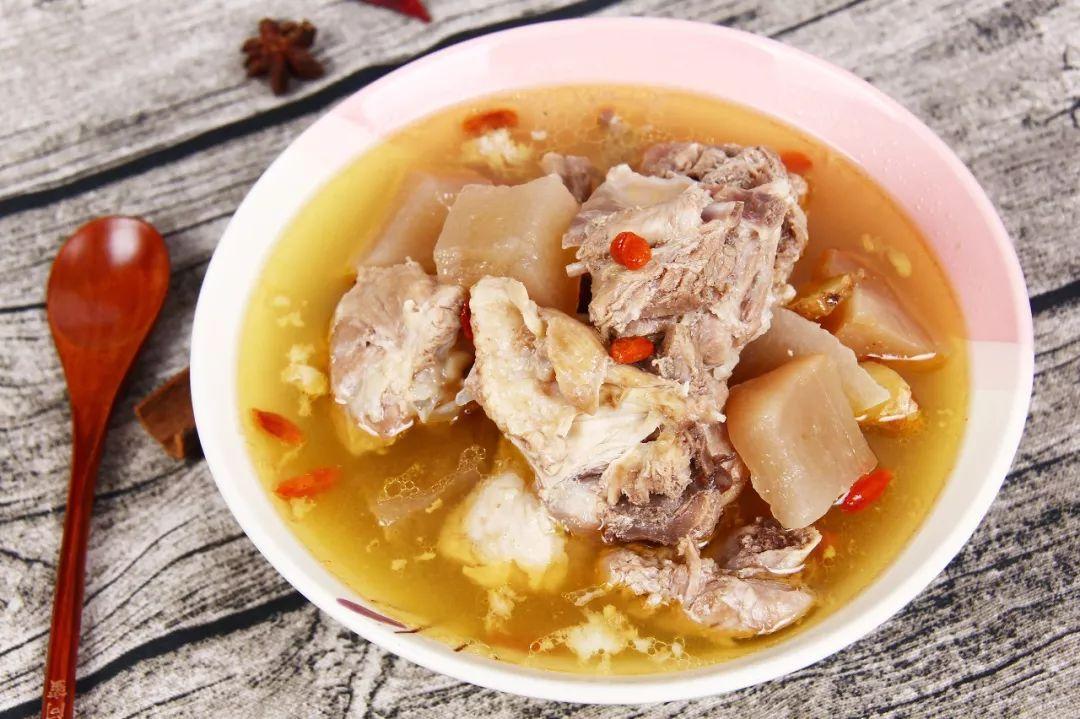 教你营养美味的酸萝卜老鸭汤，爽口开胃又简单易做，好吃又过瘾 第11张