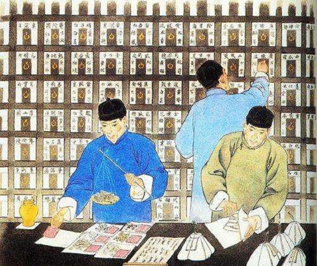 “斤”明明是我国传统度量衡，缘何现在的一斤，刚好等于500克？ 第15张