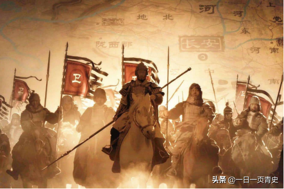 中国历史上最霸气的5句话，汉朝占了两句，最后一句诞生于新中国 第7张