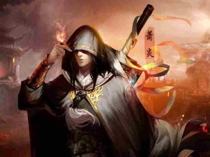 斗破苍穹等级划分表（斗破苍穹魂族战斗力等级图） 第3张