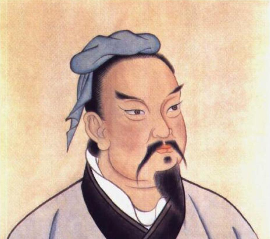 兵学圣典《武经七书》之首《孙子兵法》作者孙武又是怎样一个人 第1张