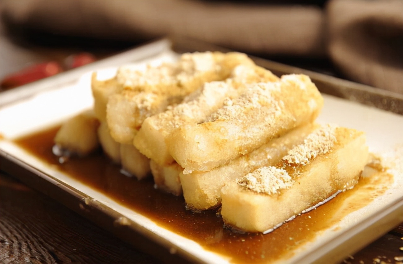 立冬将至，这8种传统食物记得吃，顺时而食的老智慧，美味寓意好 第5张