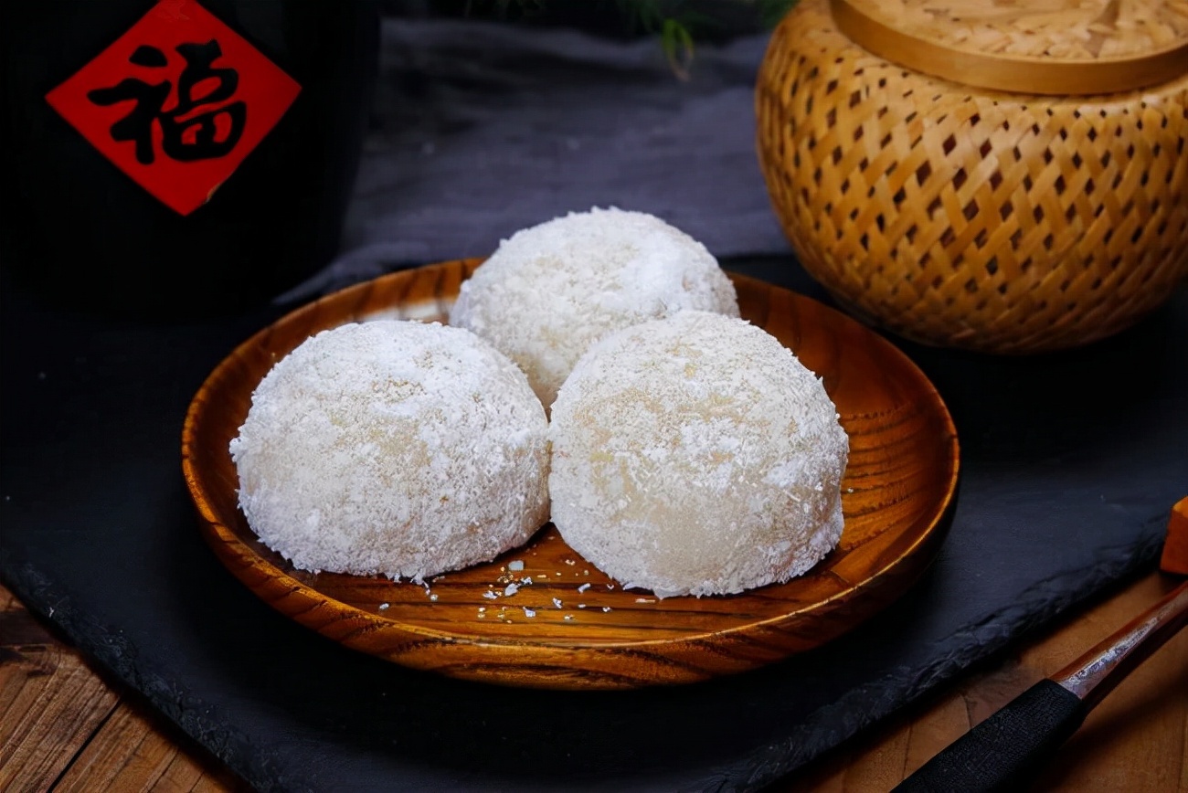 立冬将至，这8种传统食物记得吃，顺时而食的老智慧，美味寓意好 第13张