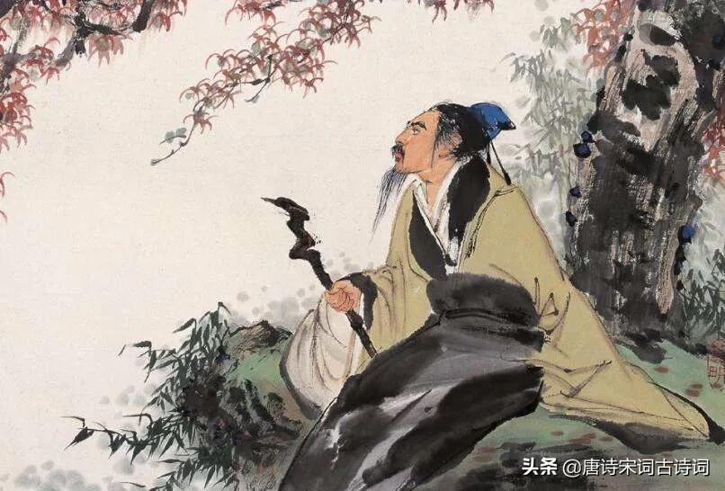 杜牧：我的风流是自赎 第9张