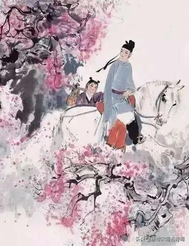 杜牧：我的风流是自赎 第11张