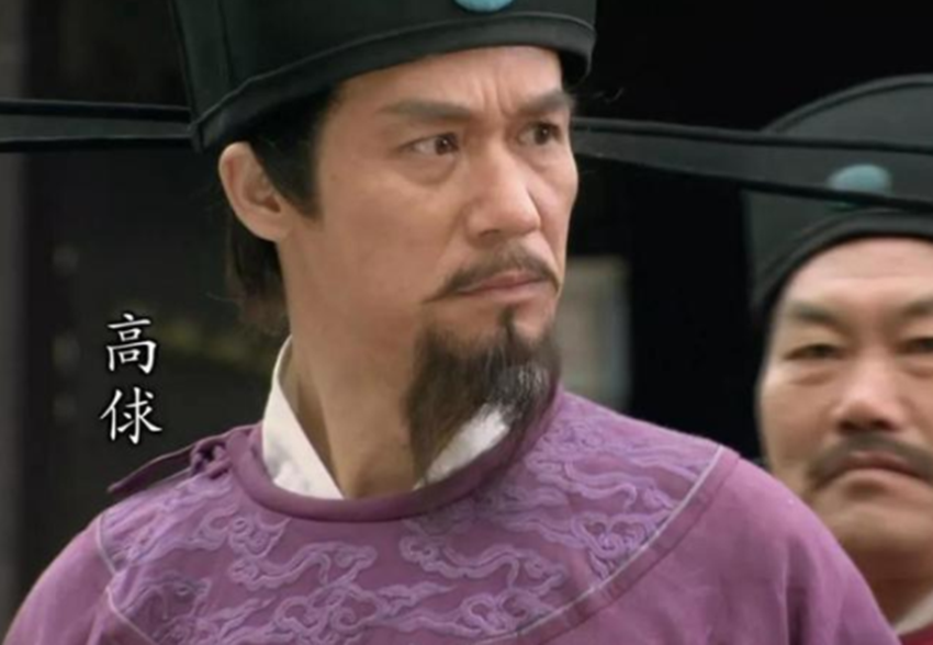 十恶不赦的高俅结局如何？“现世报”在他这里根本不起作用 第1张