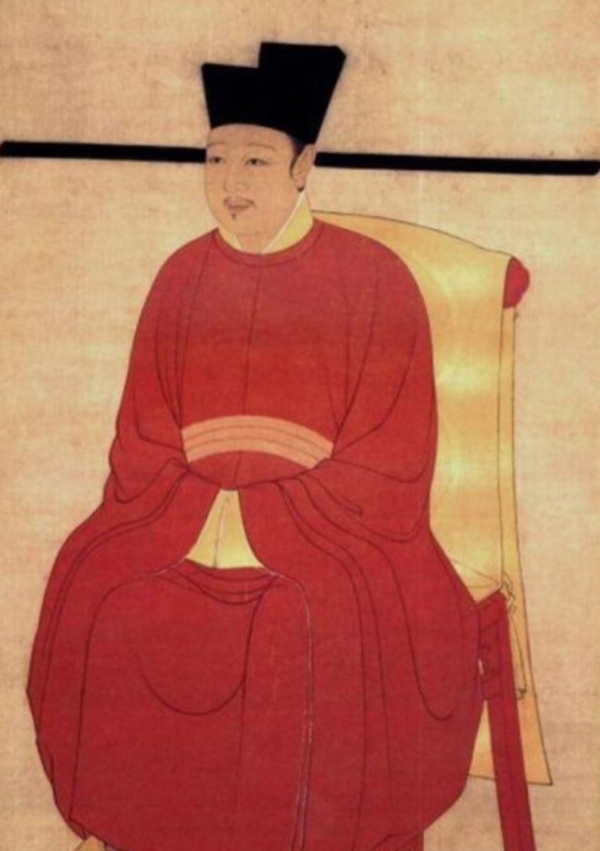 十恶不赦的高俅结局如何？“现世报”在他这里根本不起作用 第3张