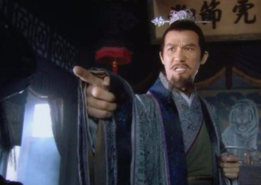 十恶不赦的高俅结局如何？“现世报”在他这里根本不起作用 第11张