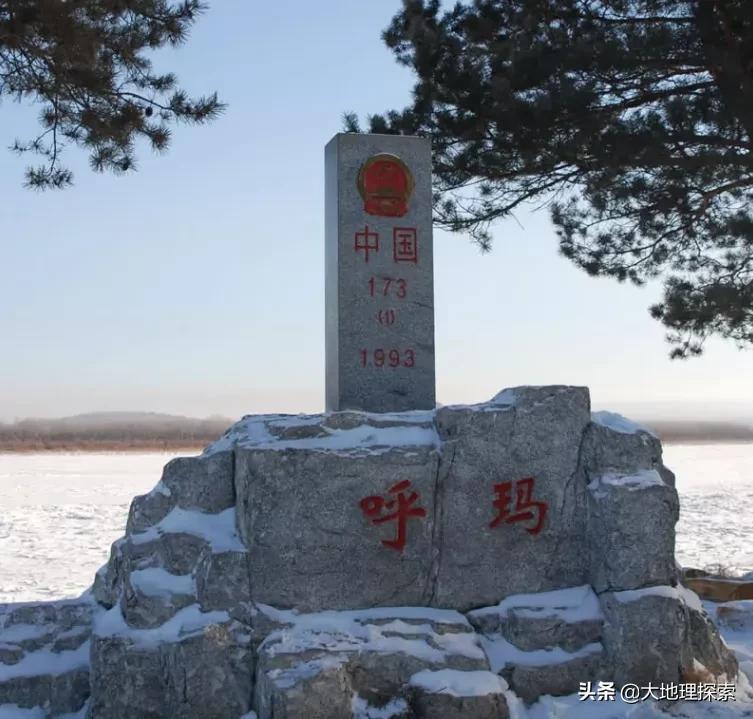 我国最冷的五大城市排名 第3张