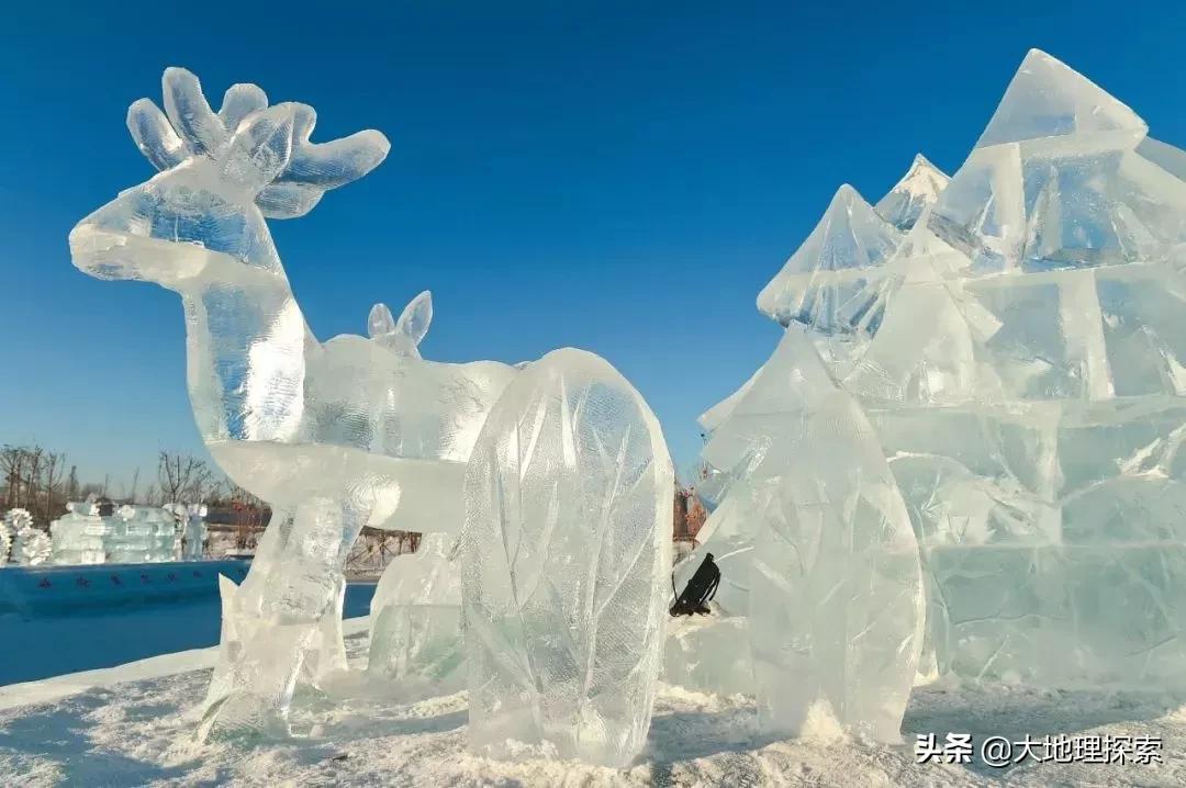 我国最冷的五大城市排名 第7张
