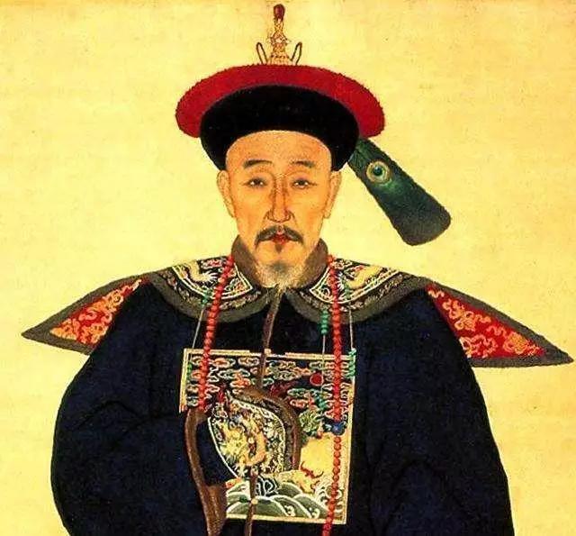 「中国古代官制」——清朝 第3张