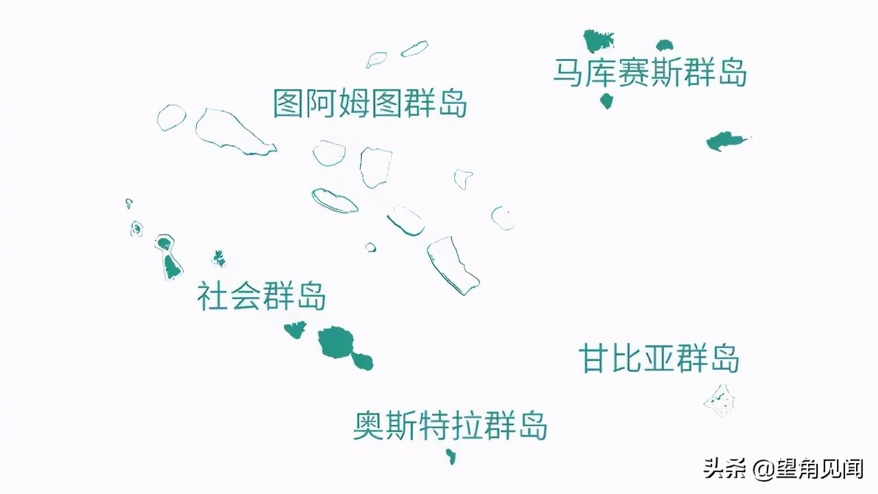 第一次来大溪地玩哪里？ 第1张