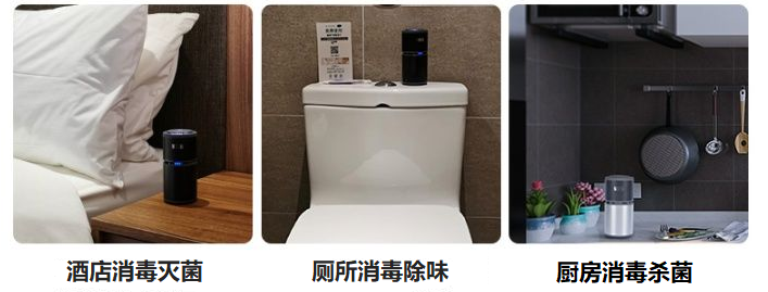 臭氧味道虽“臭”，架不住它功能强大 第7张