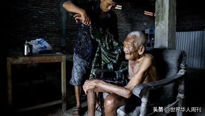 世界最长寿的人：他活到146岁，最大的心愿就是去死 第5张
