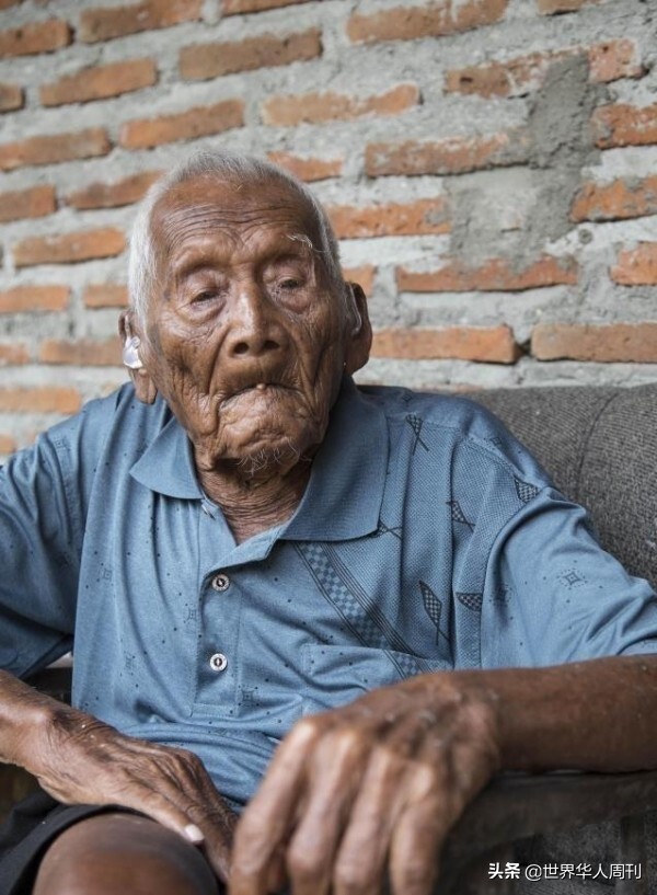 世界最长寿的人：他活到146岁，最大的心愿就是去死 第7张