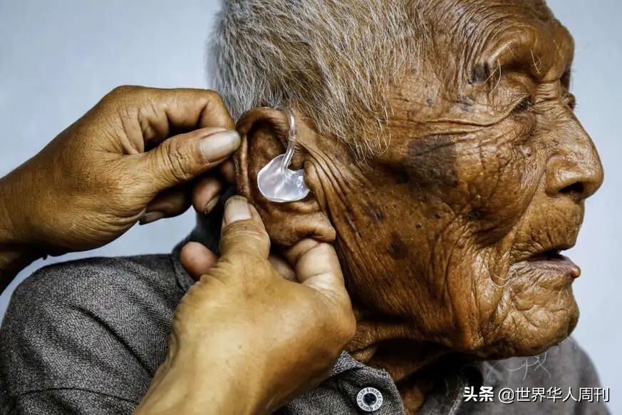 世界最长寿的人：他活到146岁，最大的心愿就是去死 第9张