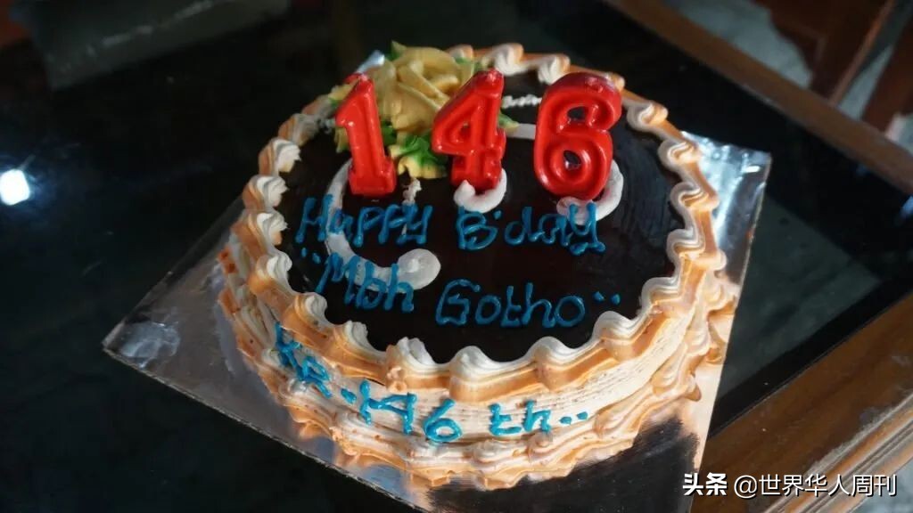 世界最长寿的人：他活到146岁，最大的心愿就是去死 第15张