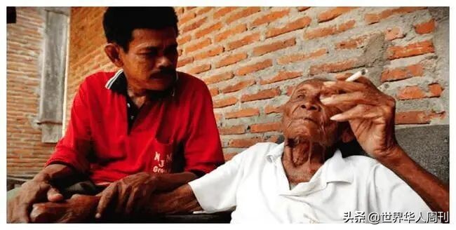 世界最长寿的人：他活到146岁，最大的心愿就是去死 第17张