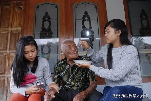 世界最长寿的人：他活到146岁，最大的心愿就是去死 第19张
