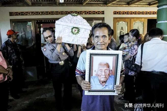 世界最长寿的人：他活到146岁，最大的心愿就是去死 第21张