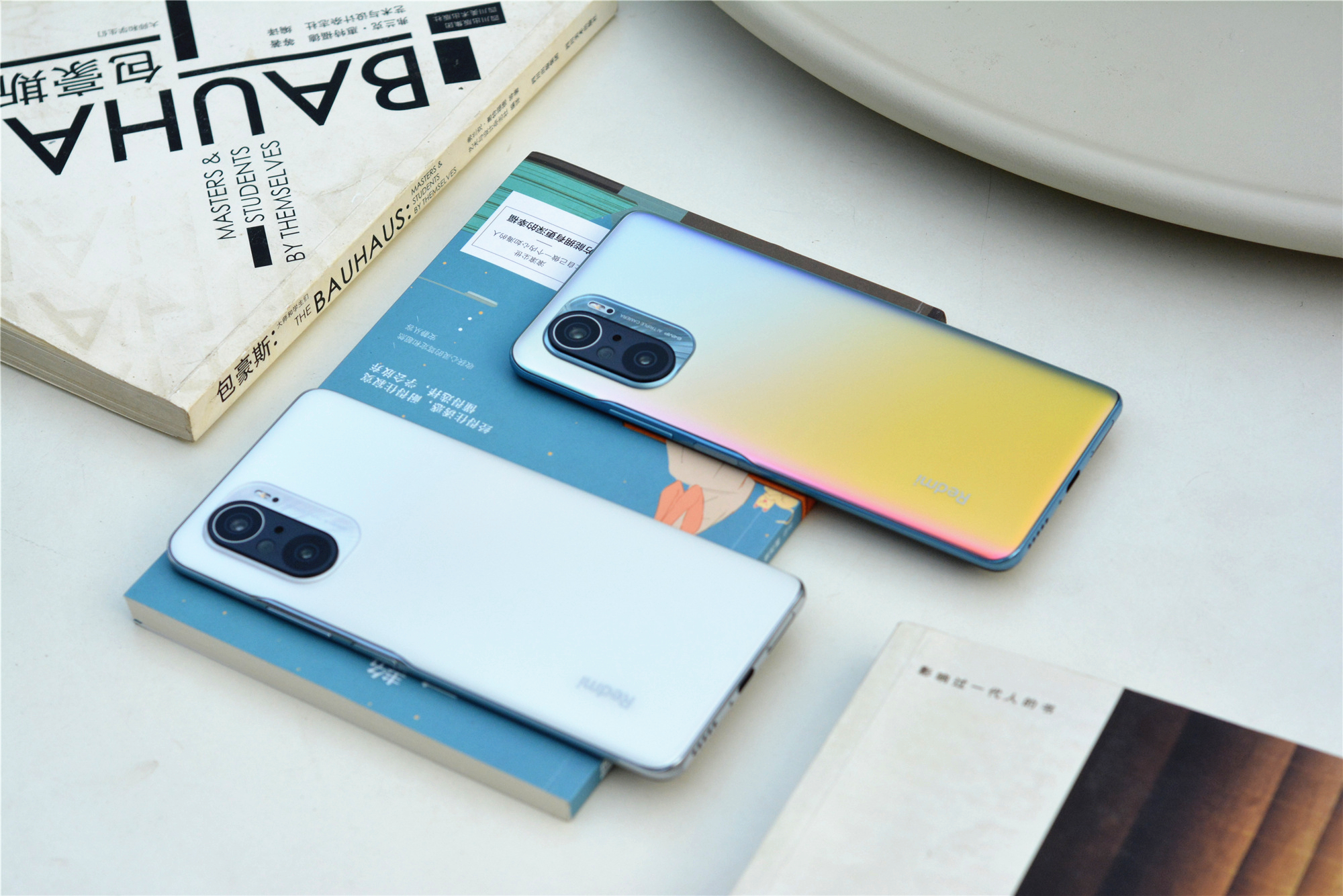 同为三星E4屏，红米K40与K40Pro谁更值得买？ 第3张