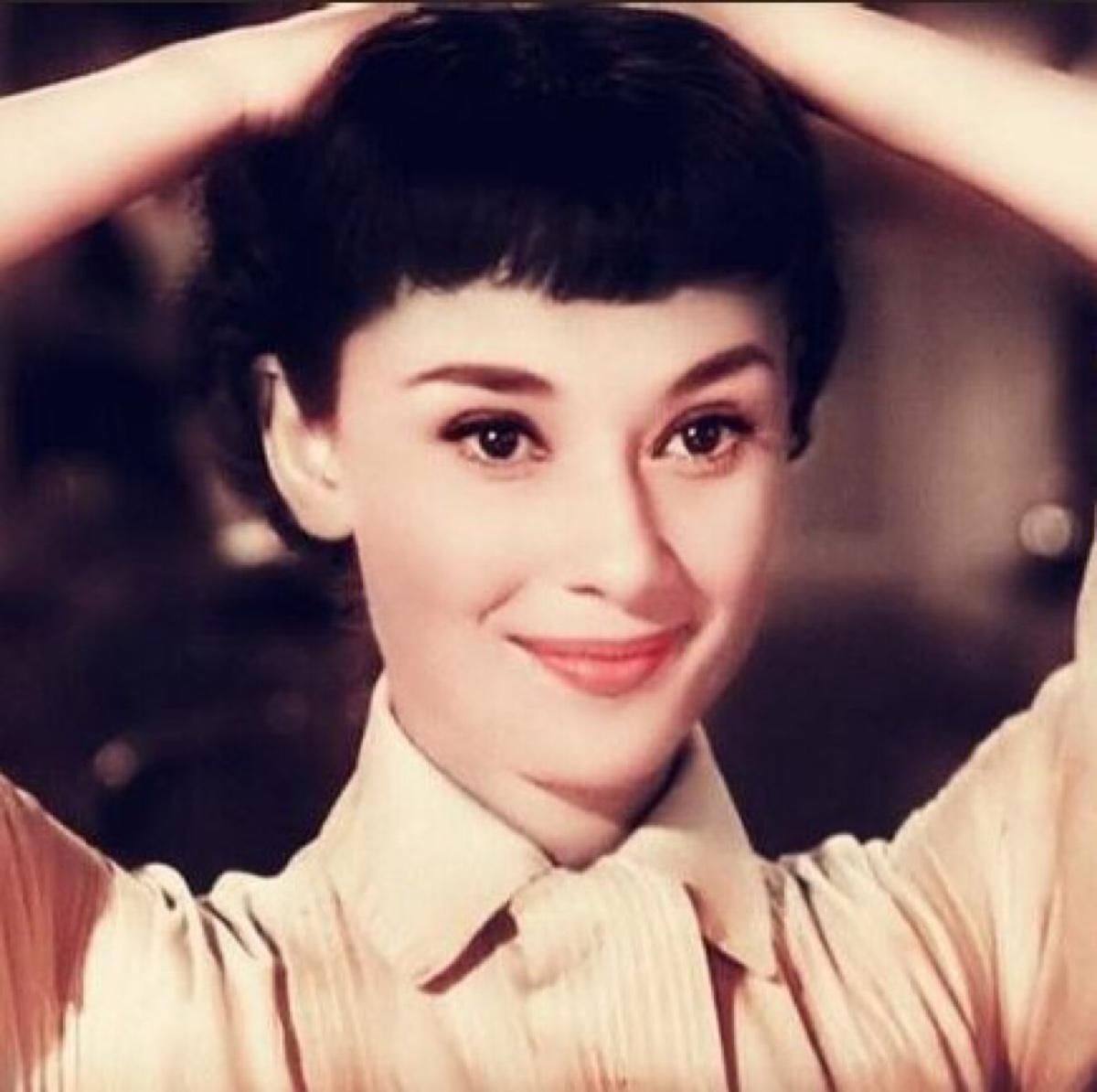 世界第一美女是谁啊（世界公认第一美女揭秘） 第1张