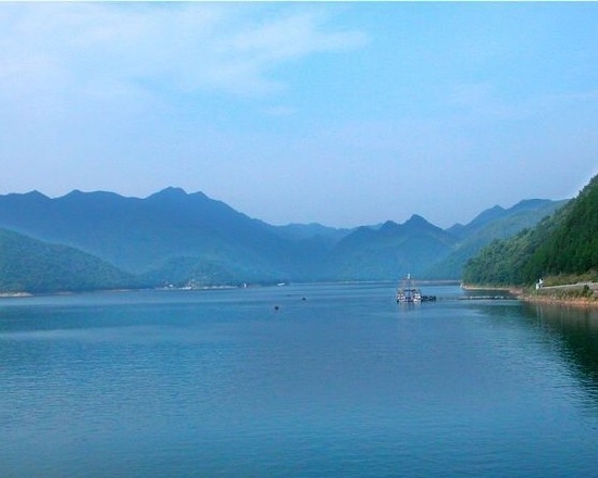 湖州市的湖叫什么（湖州在浙江的位置） 第1张
