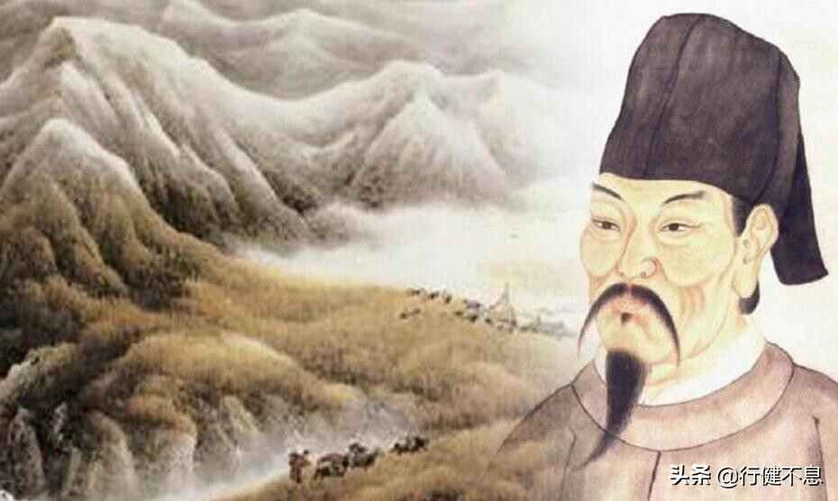 读懂了王维五个题材的十首著名的诗，就知道为何尊称他为诗佛了 第1张