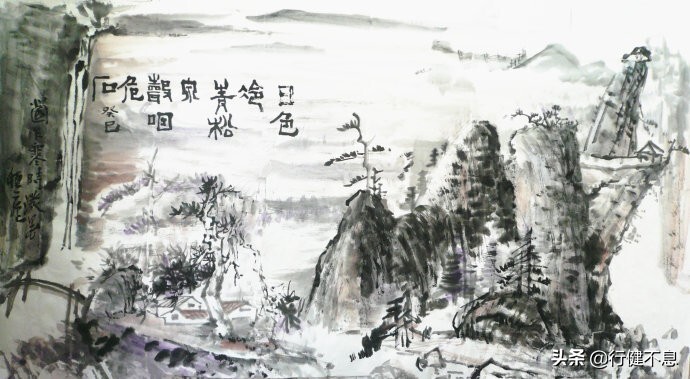 读懂了王维五个题材的十首著名的诗，就知道为何尊称他为诗佛了 第7张
