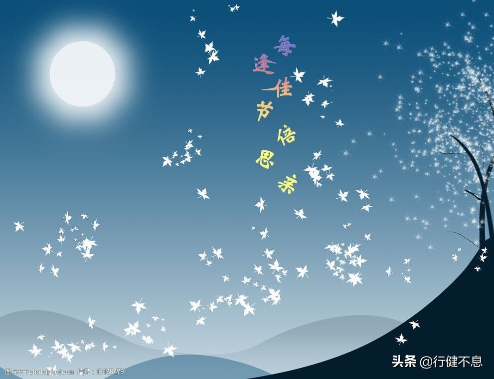 读懂了王维五个题材的十首著名的诗，就知道为何尊称他为诗佛了 第33张