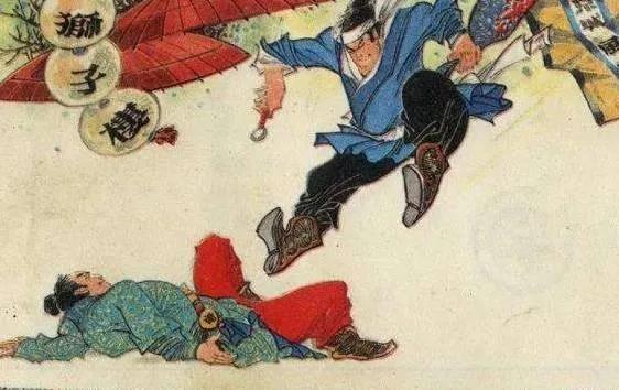 中国有多少个复姓？复姓怎样起源？你知道有多少复姓的名人吗？ 第15张