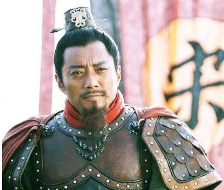 水浒传：宋江介绍 第1张