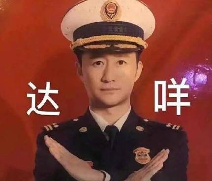 “达咩”被注册成商标，这个网络热词到底啥意思？ 第1张