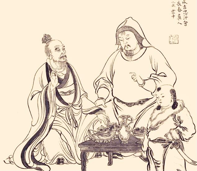 绵延400年的《西游记》作者之争，西游原作者到底是不是吴承恩？ 第11张