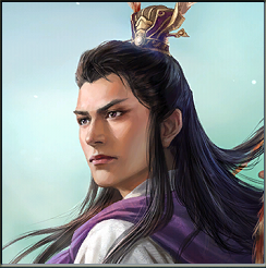 三国时期十大名将将星录 第1张