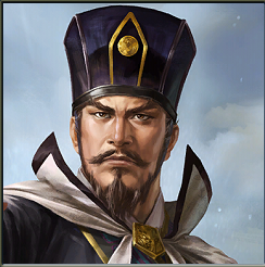 三国时期十大名将将星录 第5张