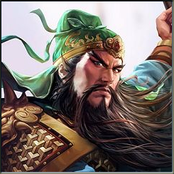 三国时期十大名将将星录 第7张