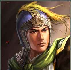 三国时期十大名将将星录 第9张