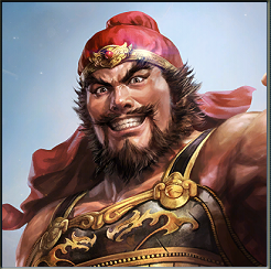 三国时期十大名将将星录 第13张
