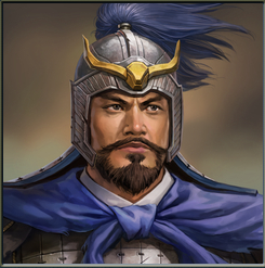 三国时期十大名将将星录 第17张