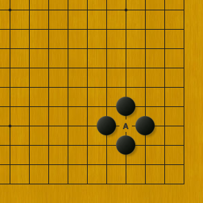 怎么下围棋 第3张